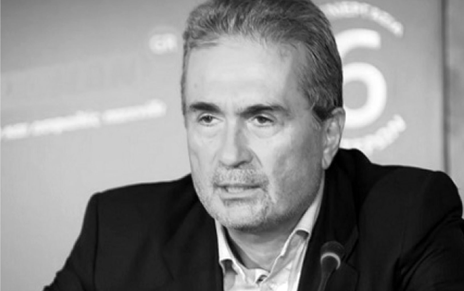 Γιάννης Σπανουδάκης