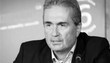 Γιάννης Σπανουδάκης