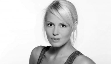 Κατερίνα Αναστασοπούλου