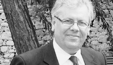 Νίκος Τσώνης